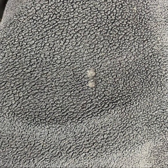 The North Face Black Women's Denali Zip Jacket - Picture 12 of 16